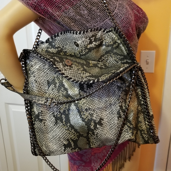 Steve Madden handbag - Picture 3 of 7